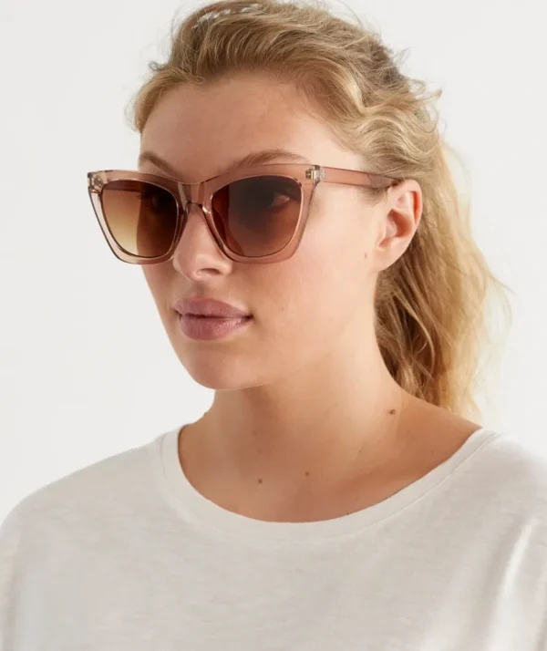 Sarria Crystal Sunglasses-Sussan Hot