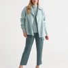 Satin Cargo Pant-Sussan Fashion