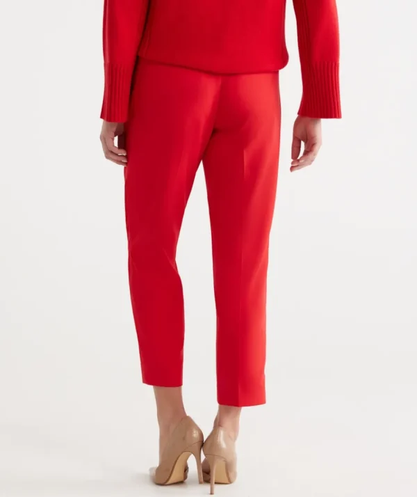 Seam Detail Pant-Sussan Best