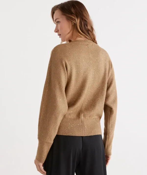 Sequin Knit-Sussan Shop