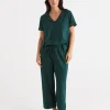 Soft Pyjama Set-Sussan Best Sale