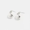 Stud Earrings-Sussan Store