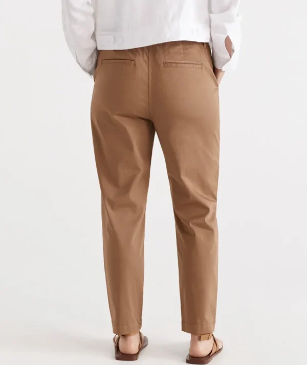 Summer Chino Pant-Sussan Store