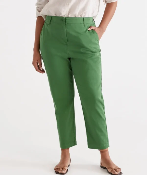 Summer Chino Pant-Sussan Store