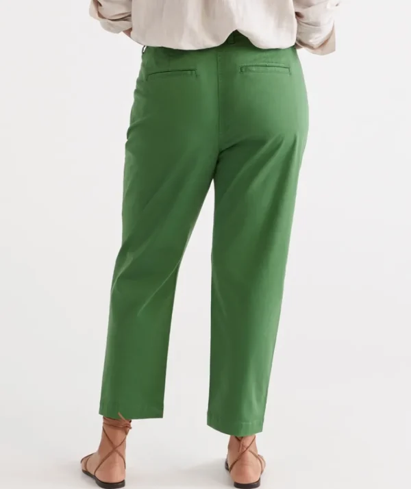 Summer Chino Pant-Sussan Store