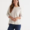 Swing Pullover-Sussan Cheap