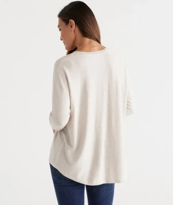 Swing Pullover-Sussan Flash Sale