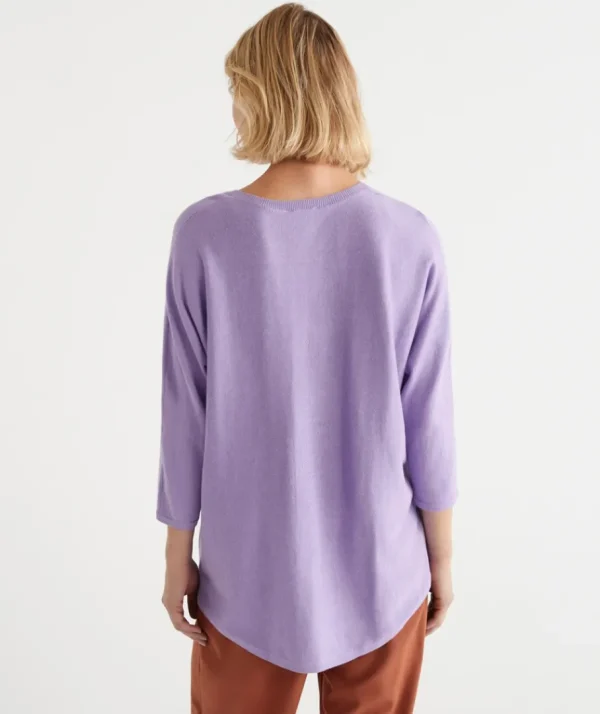 Swing Pullover-Sussan Flash Sale