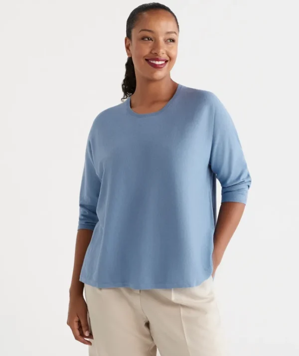 Swing Pullover-Sussan Cheap