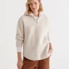 Teddy Sweatshirt-Sussan Outlet