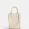 Top Handle Crossbody Bag-Sussan Store