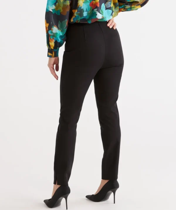 Urban Slim Pants-Sussan Store