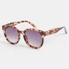 Valencia Tort Sunglasses-Sussan Outlet