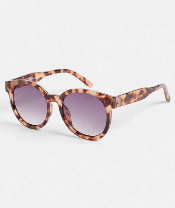 Valencia Tort Sunglasses-Sussan Outlet