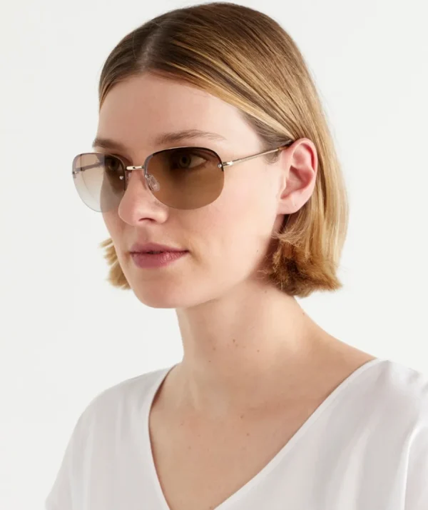 Vivienne Sunglasses-Sussan Discount