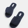 Waffle Adjustable Slipper-Sussan New