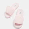 Waffle Adjustable Slipper-Sussan Sale