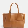 Weave Tote-Sussan Sale