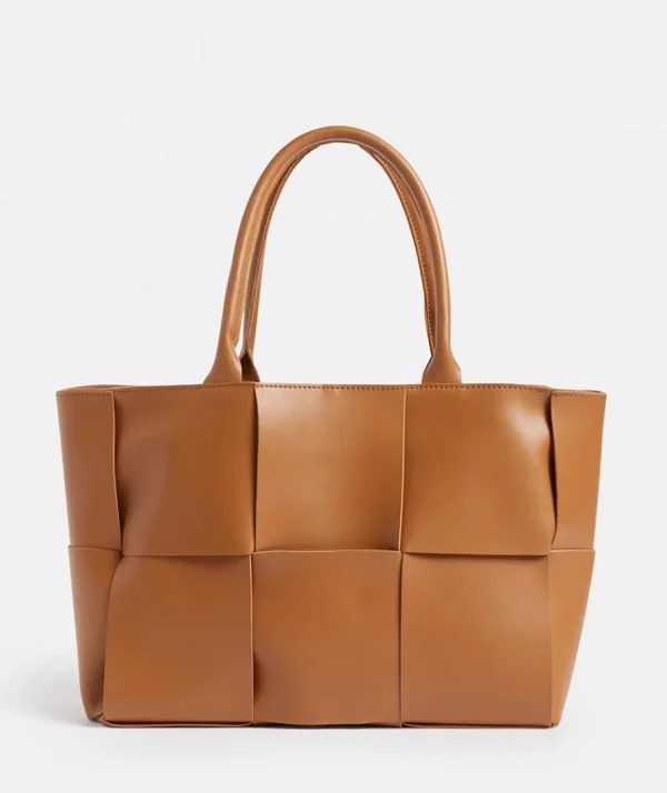 Weave Tote-Sussan Sale