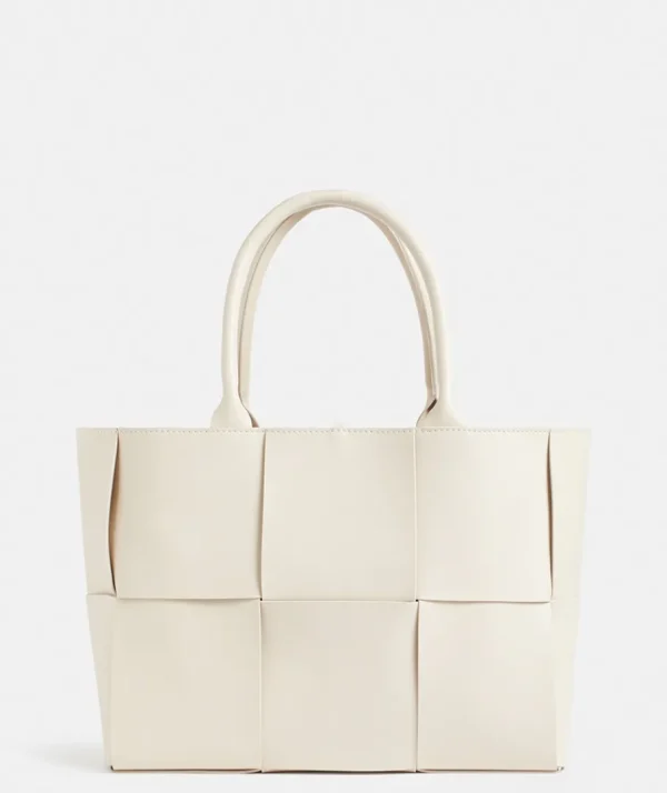 Weave Tote-Sussan Shop