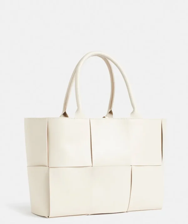 Weave Tote-Sussan Shop