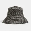 Wide Brim Bucket Hat-Sussan Cheap