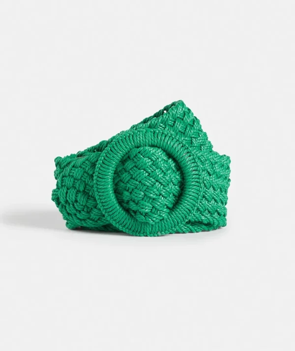 Woven Belt-Sussan Store